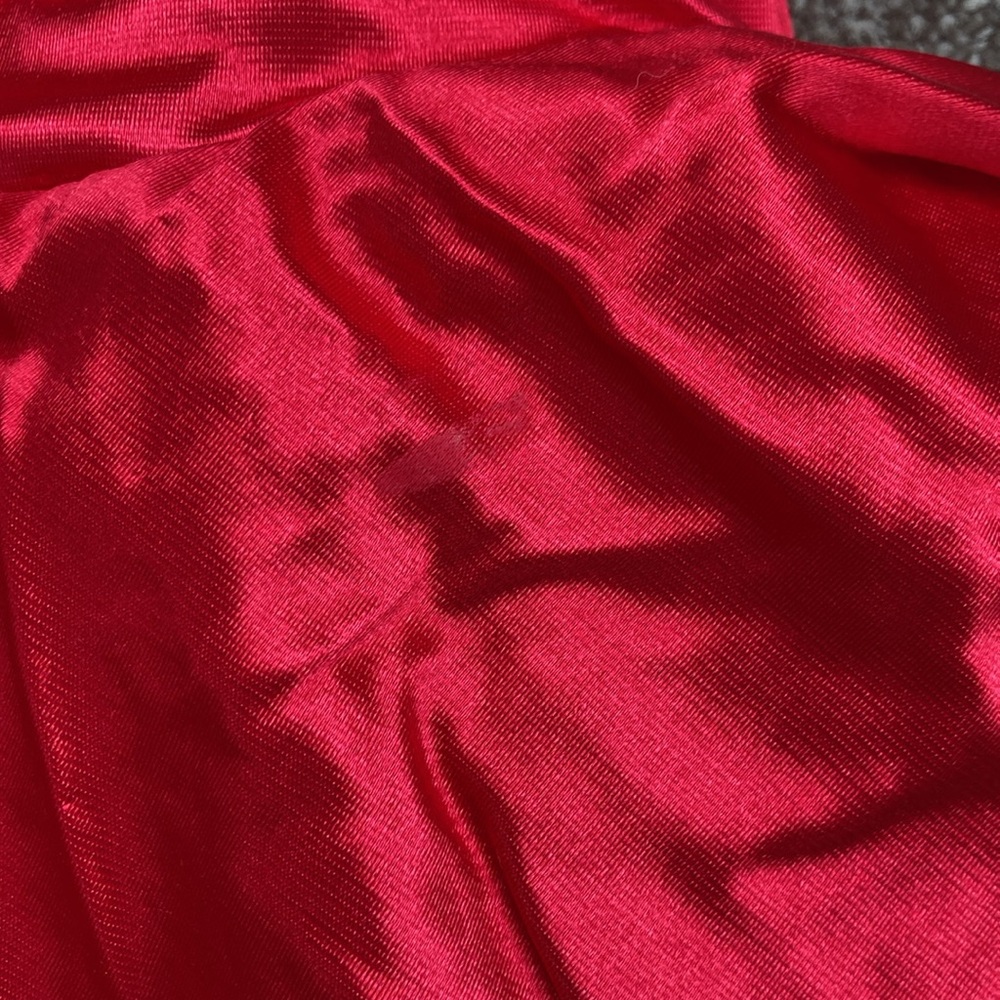 Weissman Sweetheart Neckline w/ Tutu - Picture 10 of 10